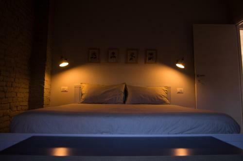 Apartamento Il Nido Del Picchio