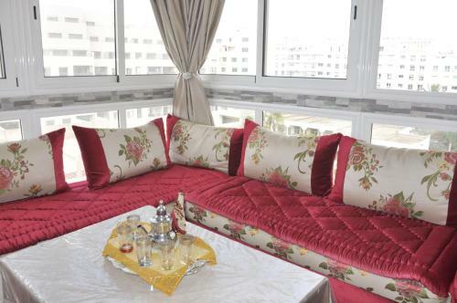 Bri Apartment
