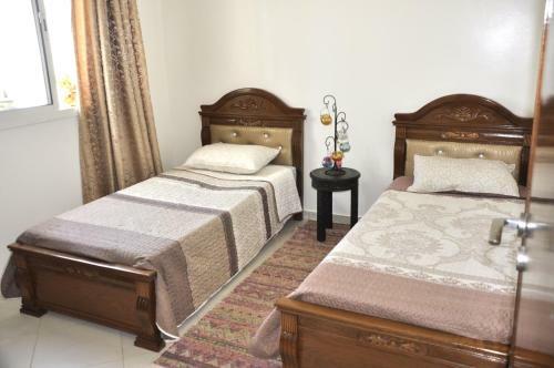Bri Apartment