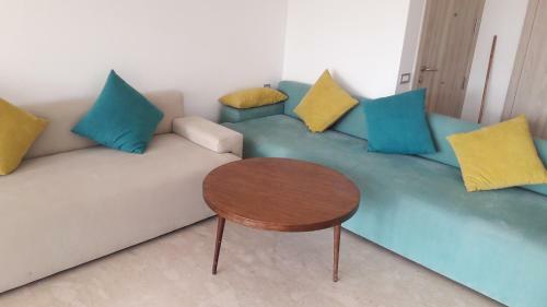 Apartamento Prestige Tamaris Face Mer