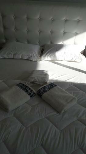 Apartamento Prestige Tamaris Face Mer