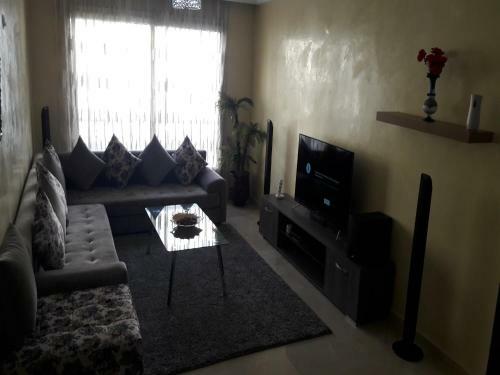Apartamento Horizon Home