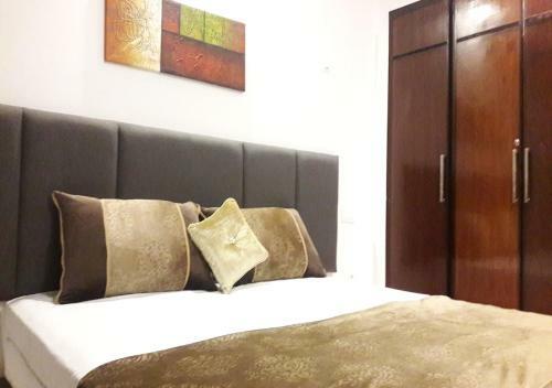 Apartamento Horizon Home