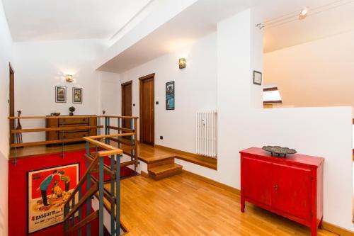 Apartamento Maison Giolitti
