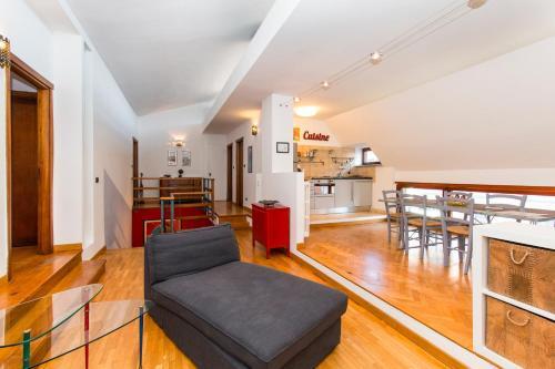 Apartamento Maison Giolitti