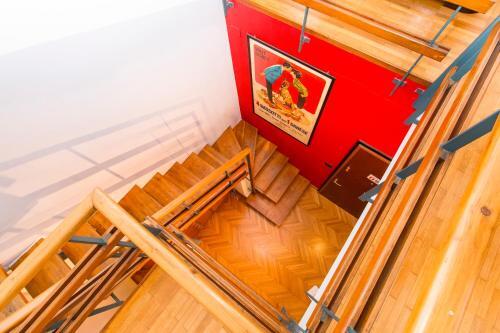 Apartamento Maison Giolitti