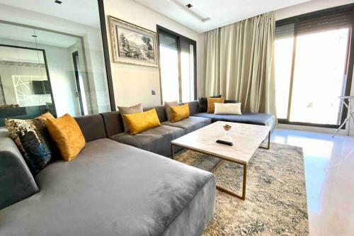 Apartamento The Dream 15 -stunning Flat In A New Building