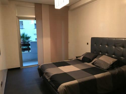 Apartamento Appartement Gauthier
