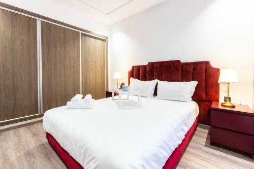 Apartamento Stylish & Chic Flat - Best Place - New Building