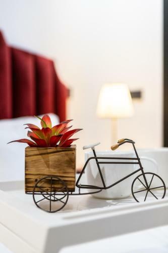 Apartamento Stylish & Chic Flat - Best Place - New Building