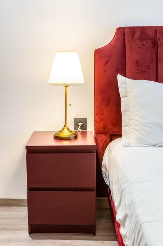 Apartamento Stylish & Chic Flat - Best Place - New Building