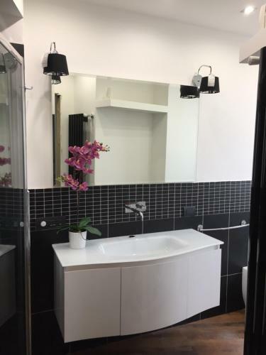 Apartamento Attico Lux Turin