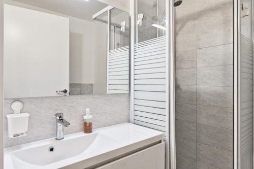Apartamento Moleloca - Casa Artisti 7