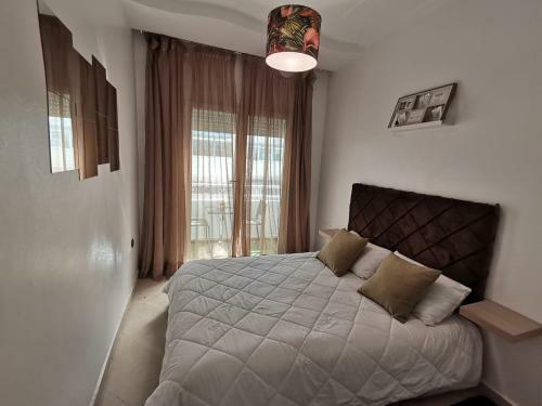 Apartamento Appartement Les Fleurs
