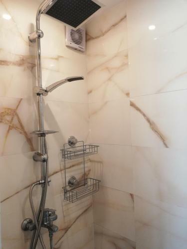 Apartamento Appartement Les Fleurs