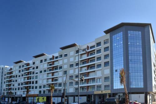 Le Yacht Suites Hotel