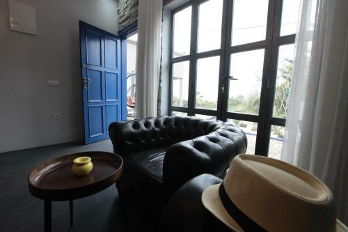 Apartamento Joumaya Blue Manoir