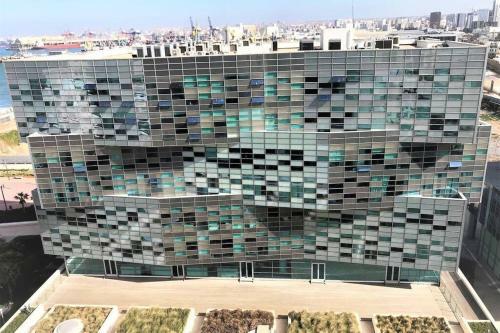 Very Beautiful Apartment With See View 5th