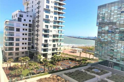 Very Beautiful Apartment With See View 5th
