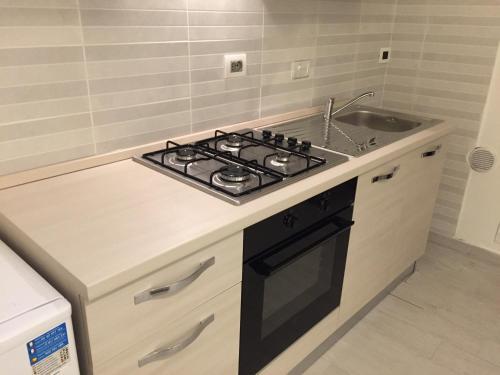 Apartamento Nizza 92