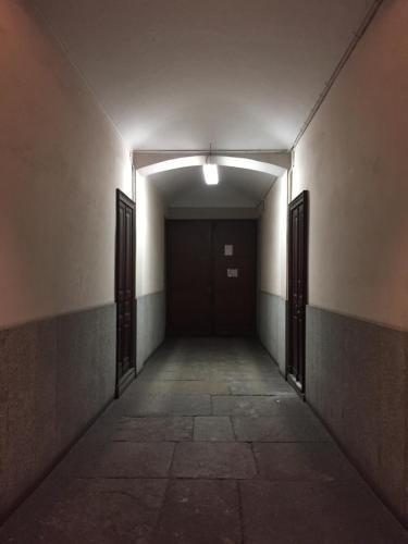 Apartamento Nizza 92