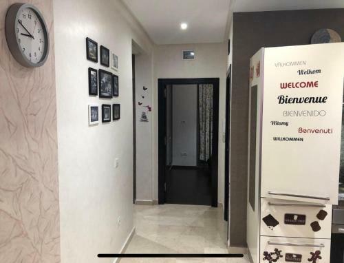 Apartamento Lina Maarif Studio