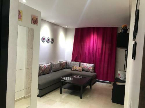 Apartamento Lina Maarif Studio