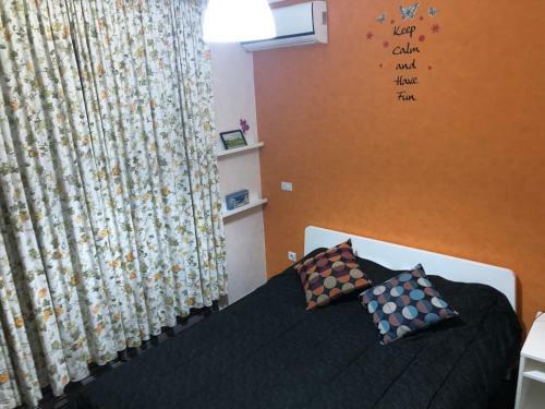 Apartamento Lina Maarif Studio