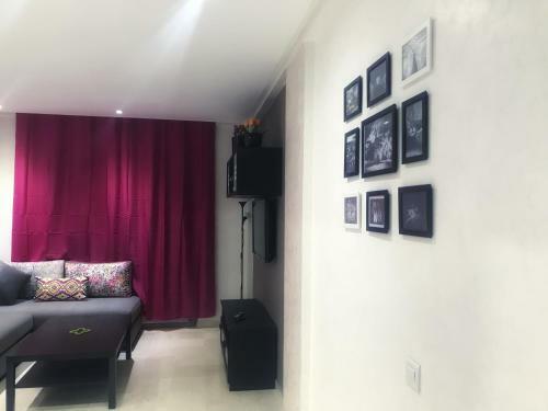 Apartamento Lina Maarif Studio