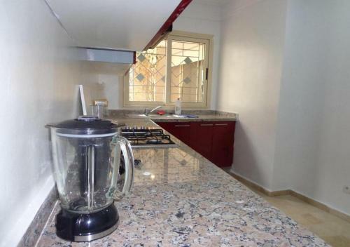 Apartamento Eurostar Appartement