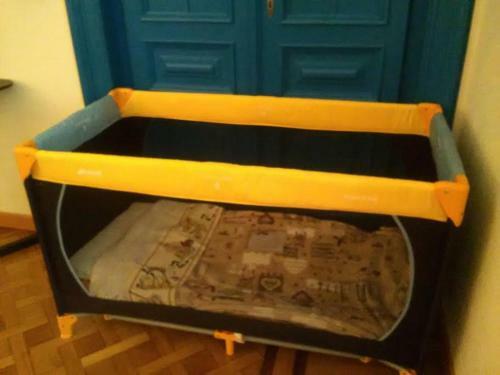 Apartamento Nonpertutti Piazzacastello