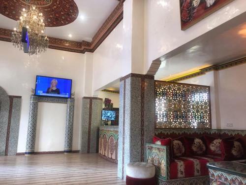 Cosmos Hotel