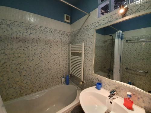 Palatina Apartment