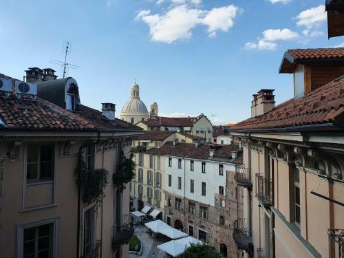 Palatina Apartment