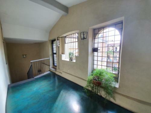 Palatina Apartment