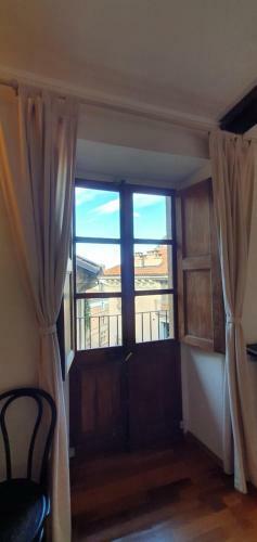 Palatina Apartment