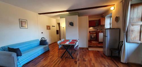 Palatina Apartment