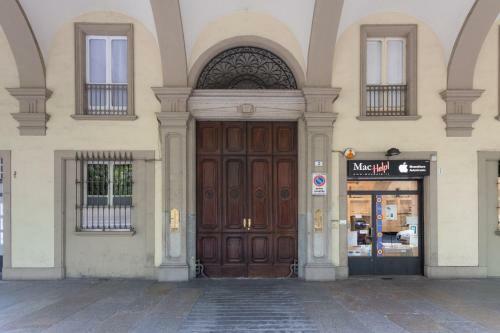 Apartamento Moleloca - Sotto Il Portico