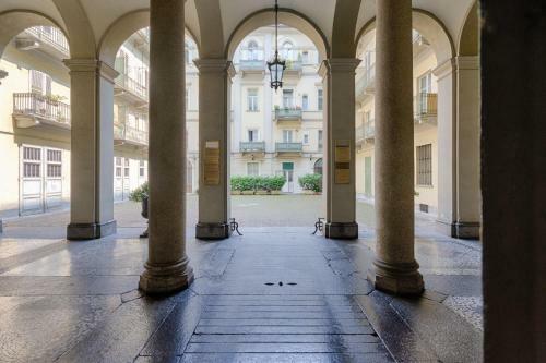 Apartamento Moleloca - Sotto Il Portico