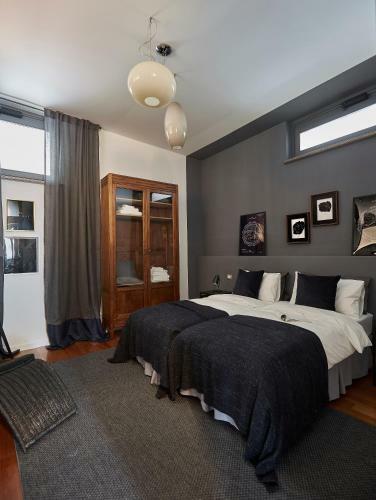 Apartamento Sotto Un Cielo Di Stelle