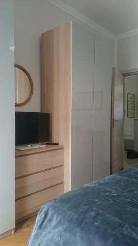 Apartamento River House Torino
