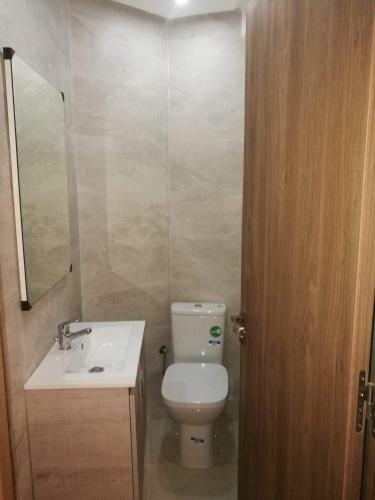 Apartamento Champs Elysee