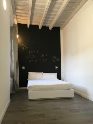 Apartamento Loft Botero