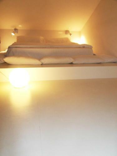Apartamento Loft Botero