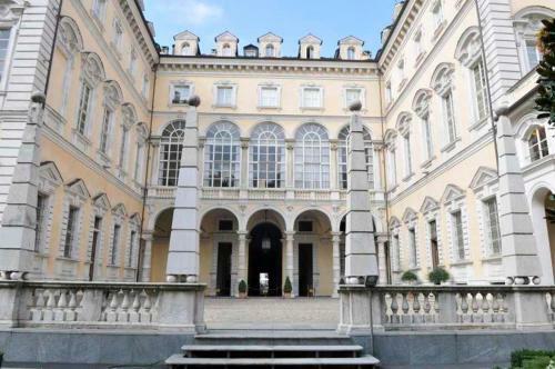 Hostal Palazzo Graneri