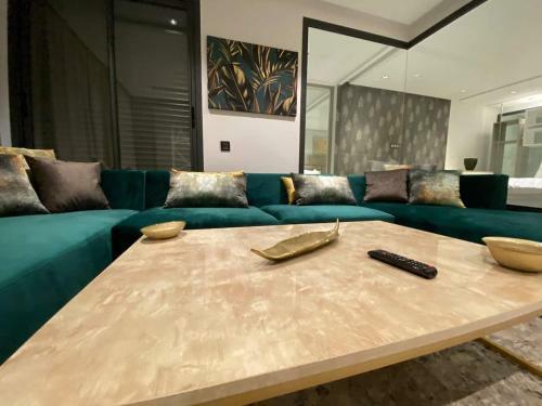 Apartamento The Dream 12 - Sensational & Comfortable,new Flat