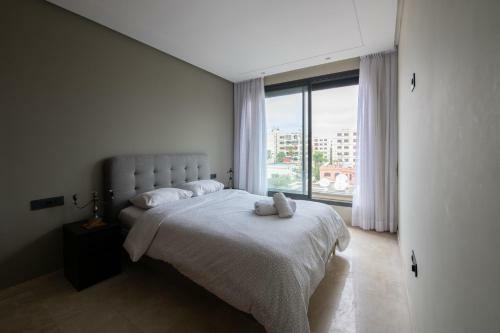 Corporate Apartments - Maarif - Princesses