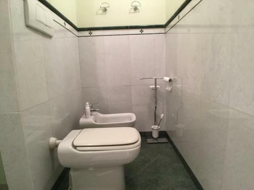 Apartamento Casa Raffaello