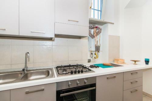 Apartamento Golden Eagle