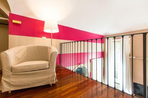 Apartamento Golden Eagle